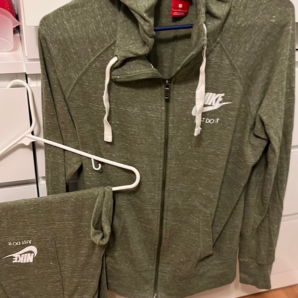 Nike 2 piece set